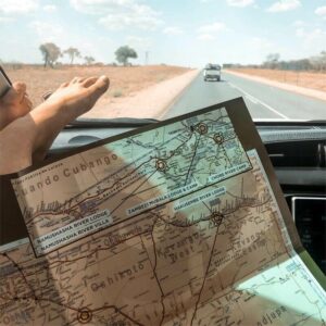 15 Road Trip Essentials Every Family Needs - Living Well Mom