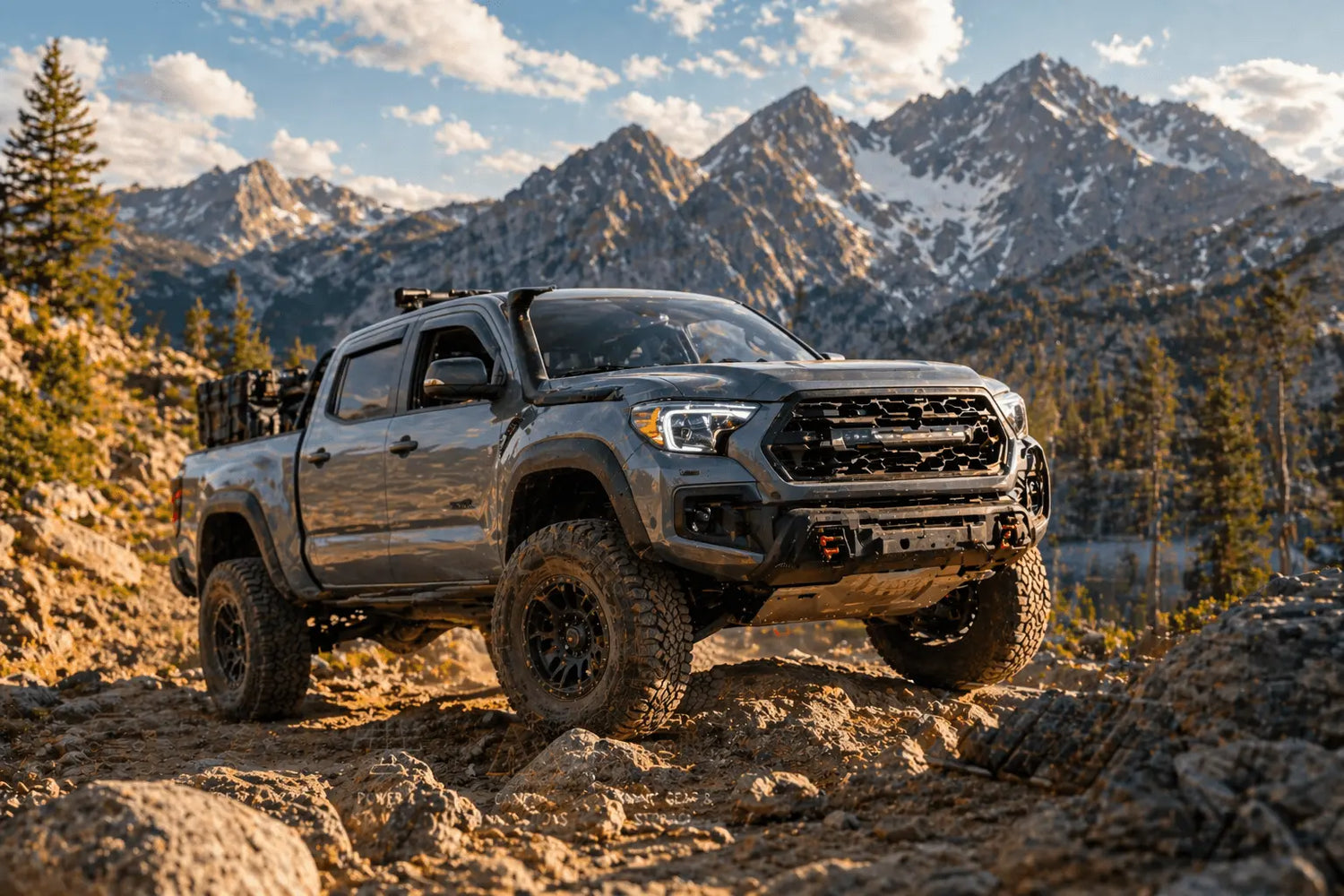 Best Midsize Trucks for Off-Roading in 2026: Expert Comparison & Pricing