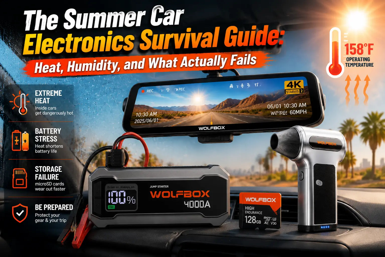 The Summer Car Electronics Survival Guide