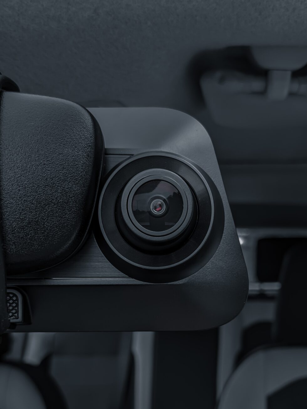 Car cameras are no longer just on dashboards or outside your vehicle