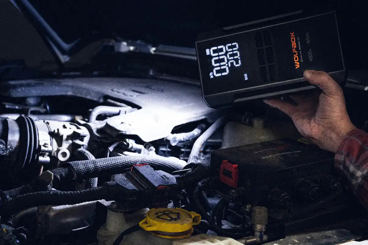 Best Jump Starter Reddit Picks vs What the Data Says in 2026