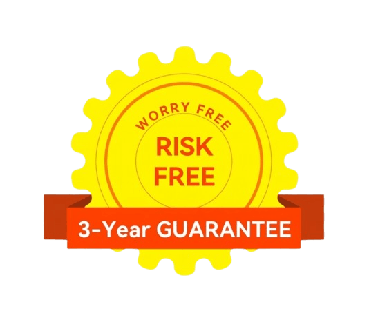 Guarantee Badge
