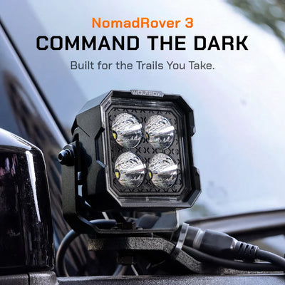 NomadRover 3