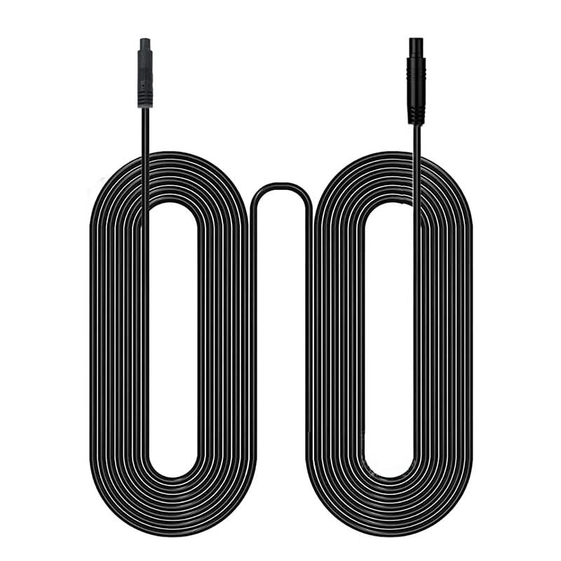 WOLFBOX D07 33Feet Rear Camera Extension Cord Cable WOLFBOX
