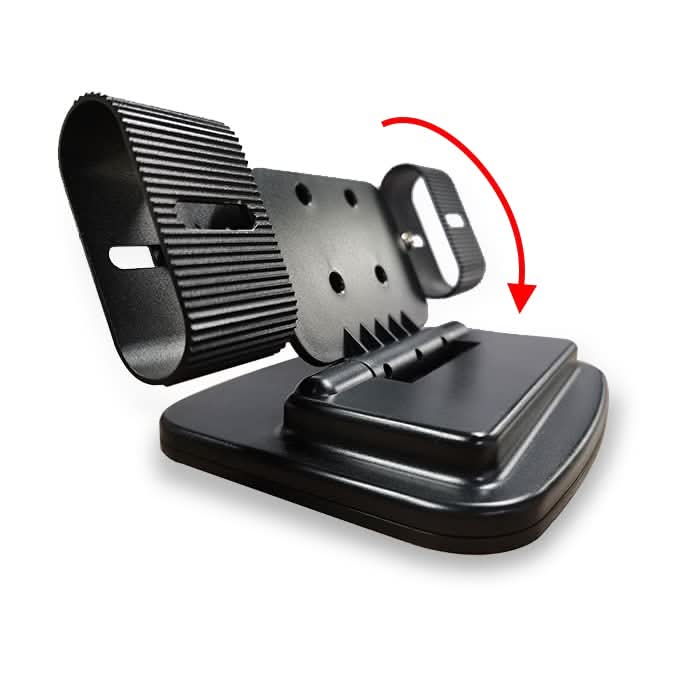 WOLFBOX Center Console Base Bracket for Mirror Dash cam Accessory WOLFBOX