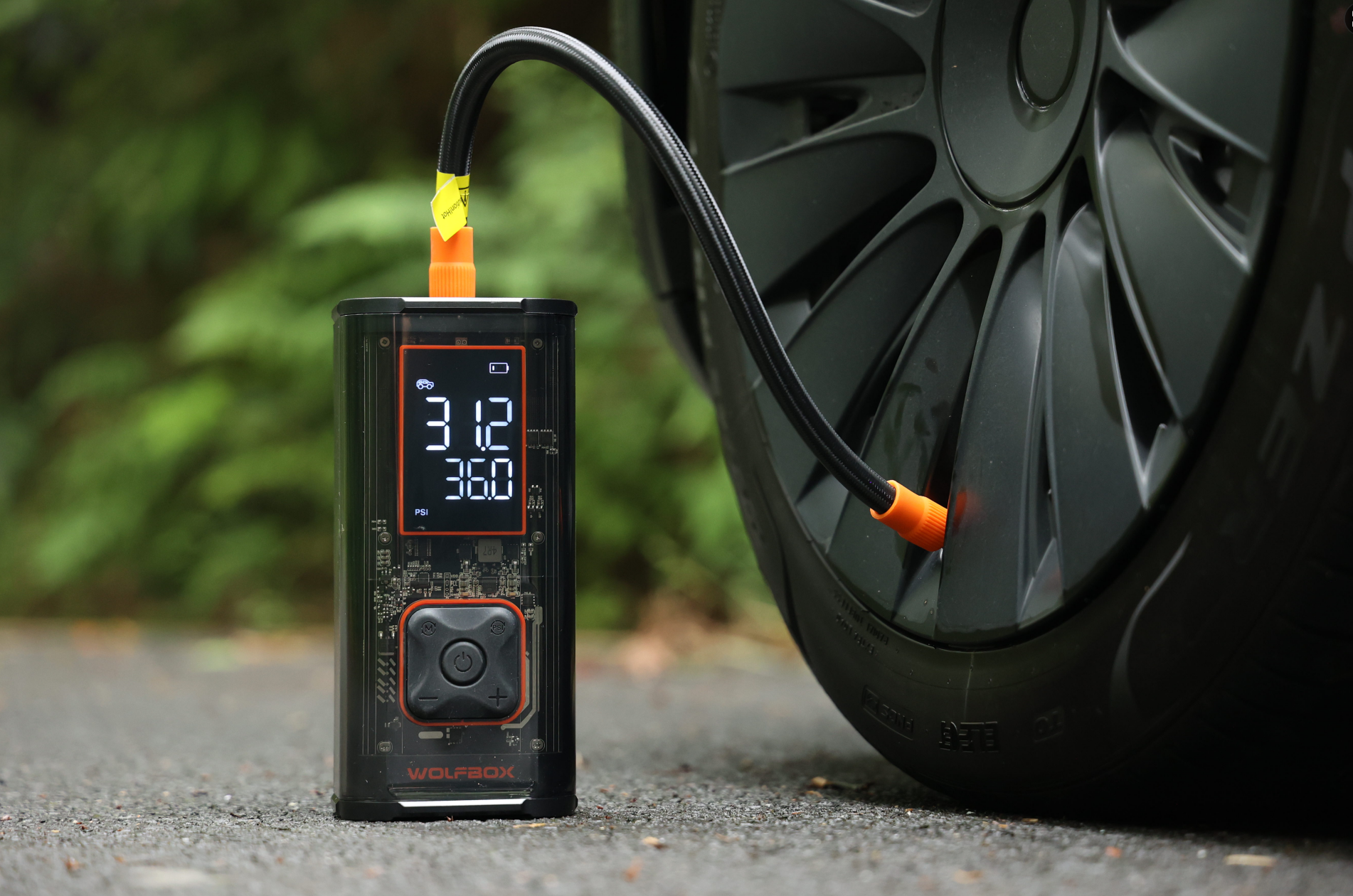 Is an Air Pump a Must-Have for Every Responsible Car Owner?