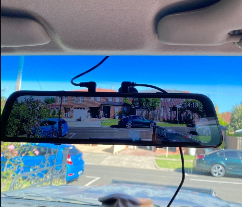3 Channel Dash Camera: the Flagship Experience - wolfboxdashcamera