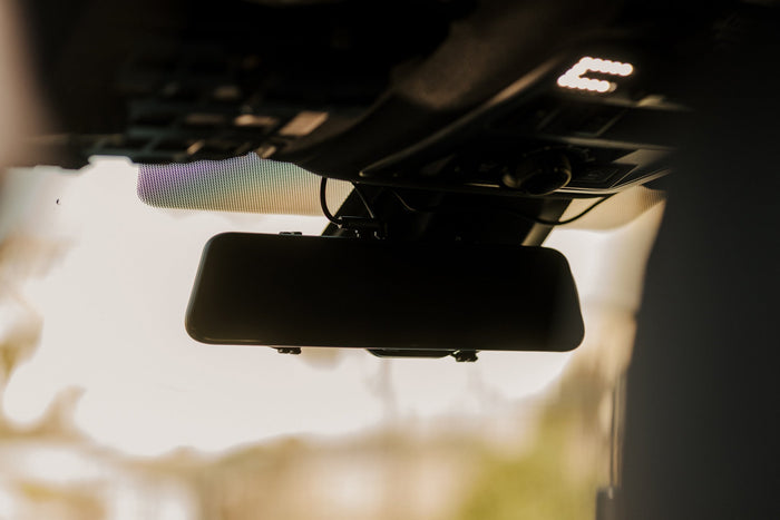 dash cam issues and solutions