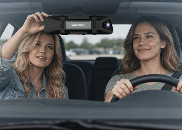 Must-Have Car Accessories You Need for a Better Driving Experience
