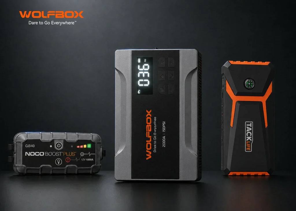 Battery capacity and recharge time