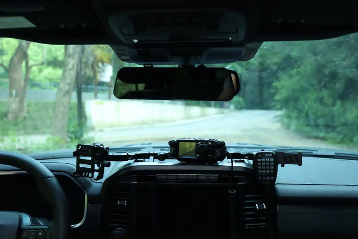 Wolfbox vs Viofo: What Changes When You Move From a Windshield Unit to a Mirror Display