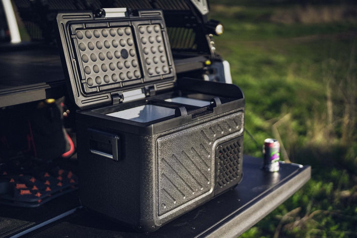 Can you keep a mini fridge for car? - wolfboxdashcamera