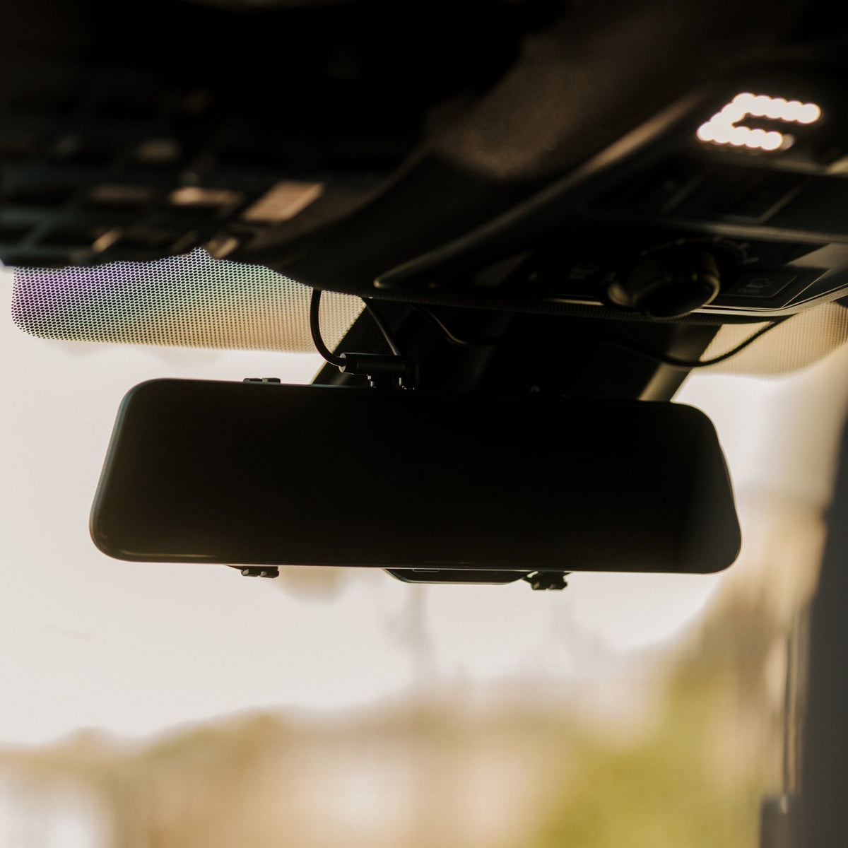 dash cam no cigarette lighter Can you use a dash cam without a cigarette lighter?