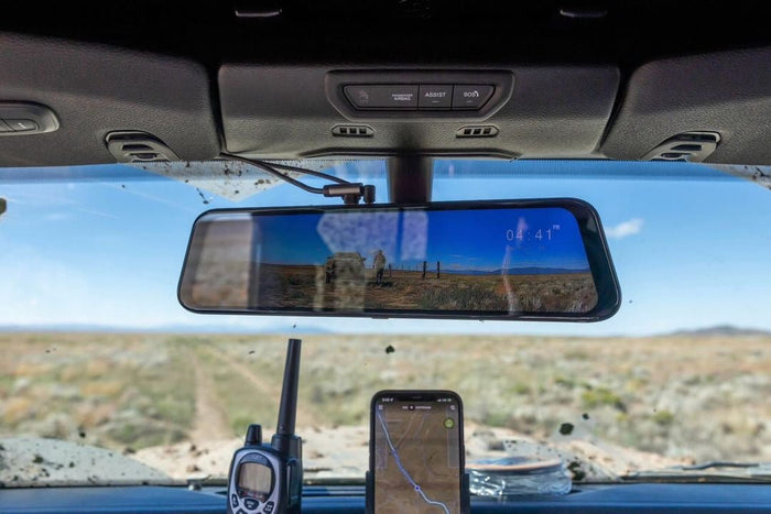 Do I need Dash Cam with GPS ? - wolfboxdashcamera