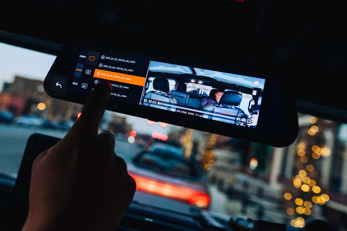 Best Dash Cam for New Teen Drivers: Your Ultimate Safety Guide for the Rider and the Ride