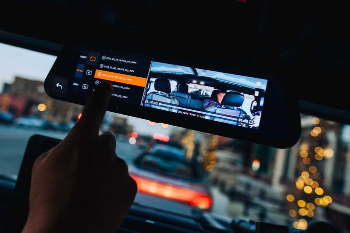 Best Dash Cam for New Teen Drivers: Your Ultimate Safety Guide for the Rider and the Ride