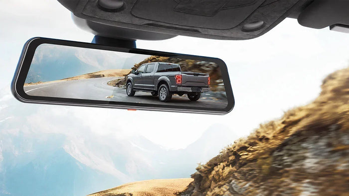 Best Dash Cam for Ford F150: Top Picks for Work & Off-Road
