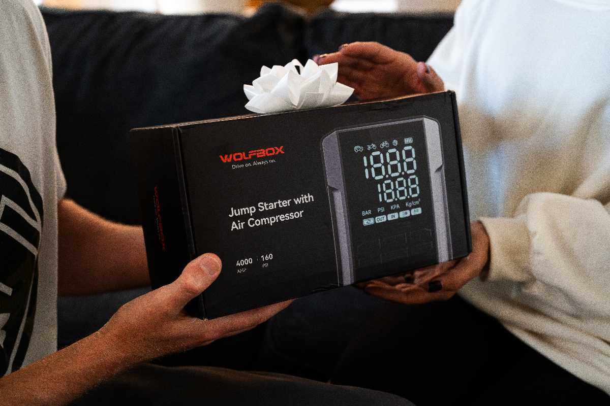 Jump Starter Deals Season: A Buyer's Checklist Before You Click Purchase
