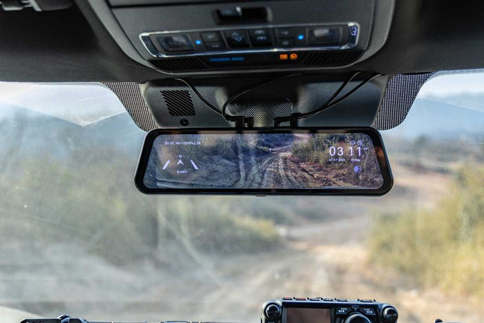 3-Channel Dash Cams Explained: What the Interior Camera Is Actually For