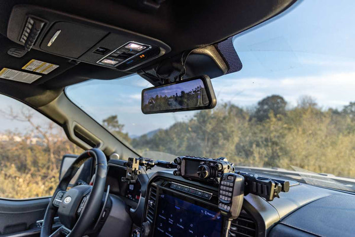 WOLFBOX vs Nextbase in 2026: Two Philosophies for a Plug-and-Play Dash Cam
