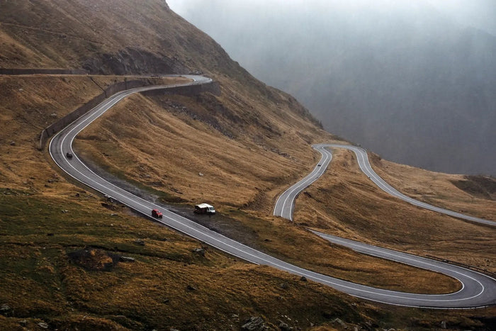 How WOLFBOX G880 captures every angle on your road? - wolfboxdashcamera