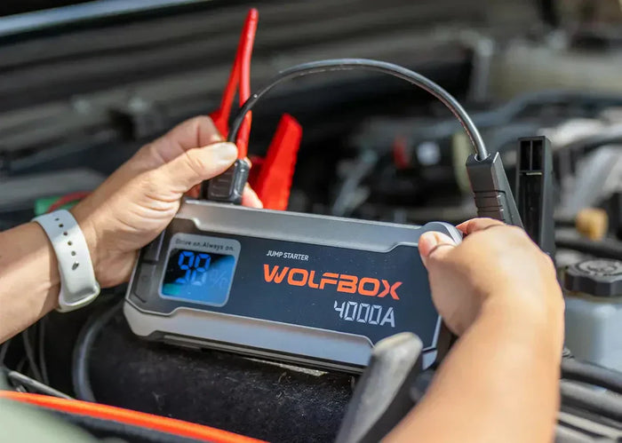 How to Jump Start a Car: A Complete Guide for Drivers