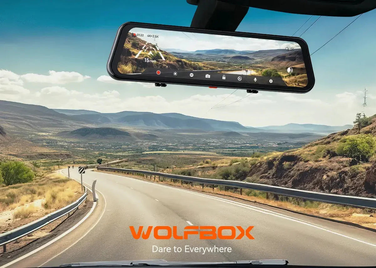 How to Protect Dash Cam from Overheating: Essential Tips Revealed