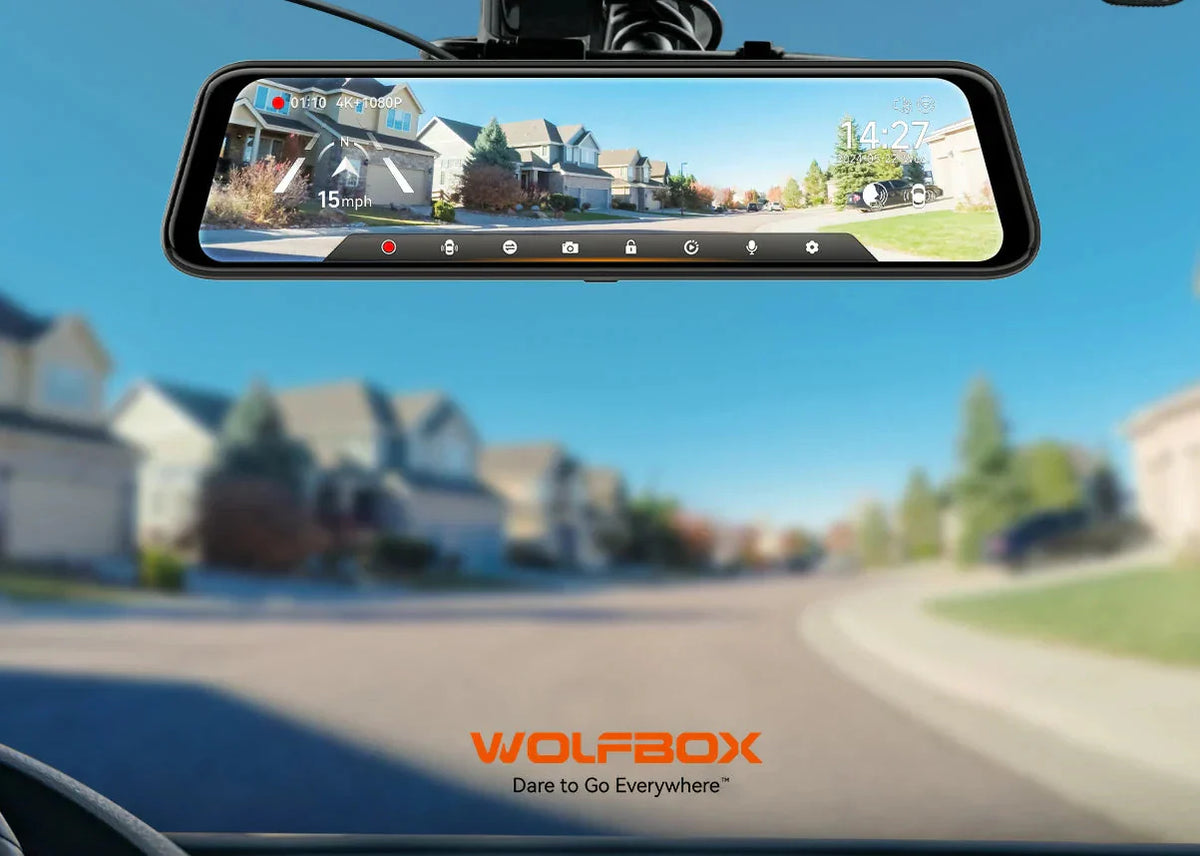 What Is The Difference Between A Dash Cam And A 360 Camera: What is the difference between a dash cam and a 360 camera — Maintenance and practical tips