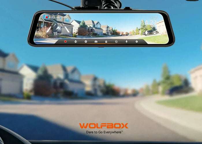 360 Dash Cam: Complete Guide to the Best Options & Smart Alternatives