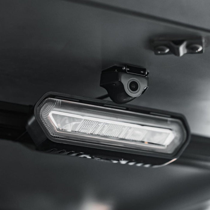 Is a rear view camera the same as a reversing camera? - wolfboxdashcamera