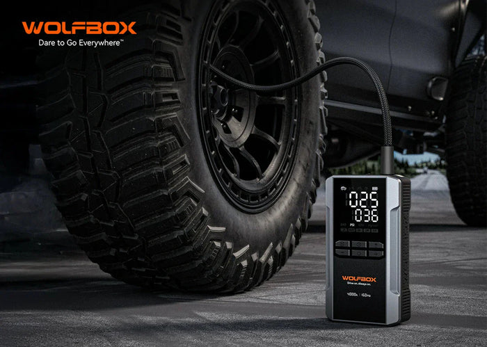 How to Inflate Car Tires: Quick, Accurate, and Safe Methods