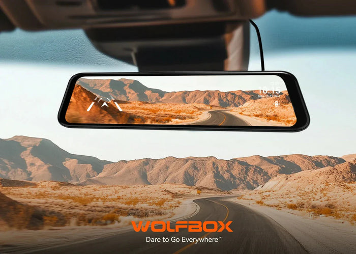 The Ultimate Guide to Dash Cam Features: What to Look for Before Buying in 2025