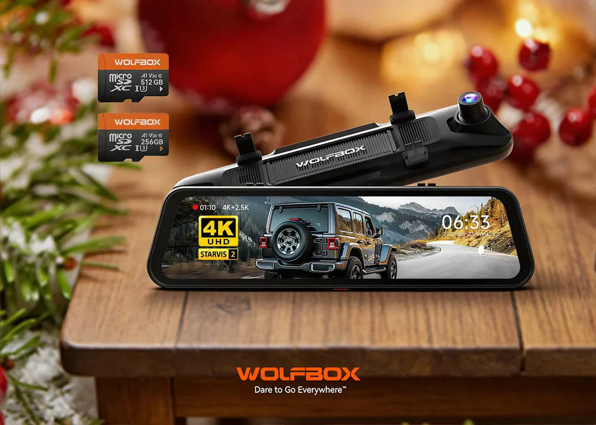 What Size SD Card Is Best for Dash Cam? Expert Guide & Tips