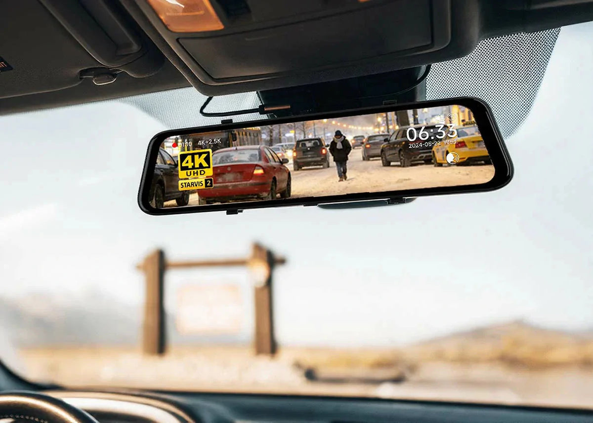 Do I Need a 4K Dash Cam? Uncover the Brilliant Truth