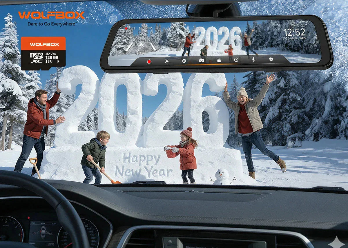 Why Your Dash Cam and SD Card Costs More in 2026: Storage Market Insights
