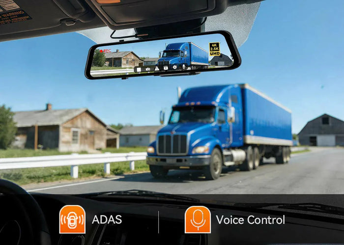 Best Smart Dash Cam for Dump Trucks: Your Ultimate Guide