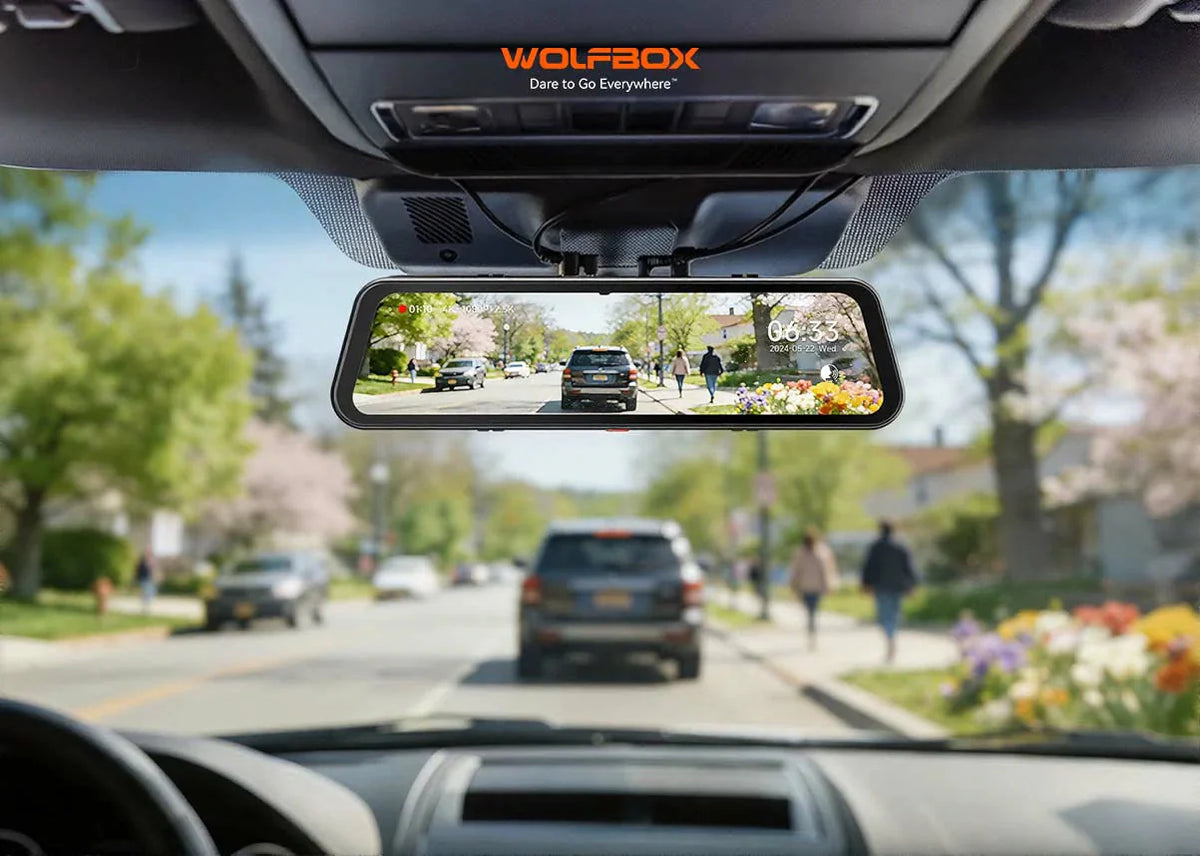 Dashcam Footage: Why It Matters, How to Use, and Keep It Safe