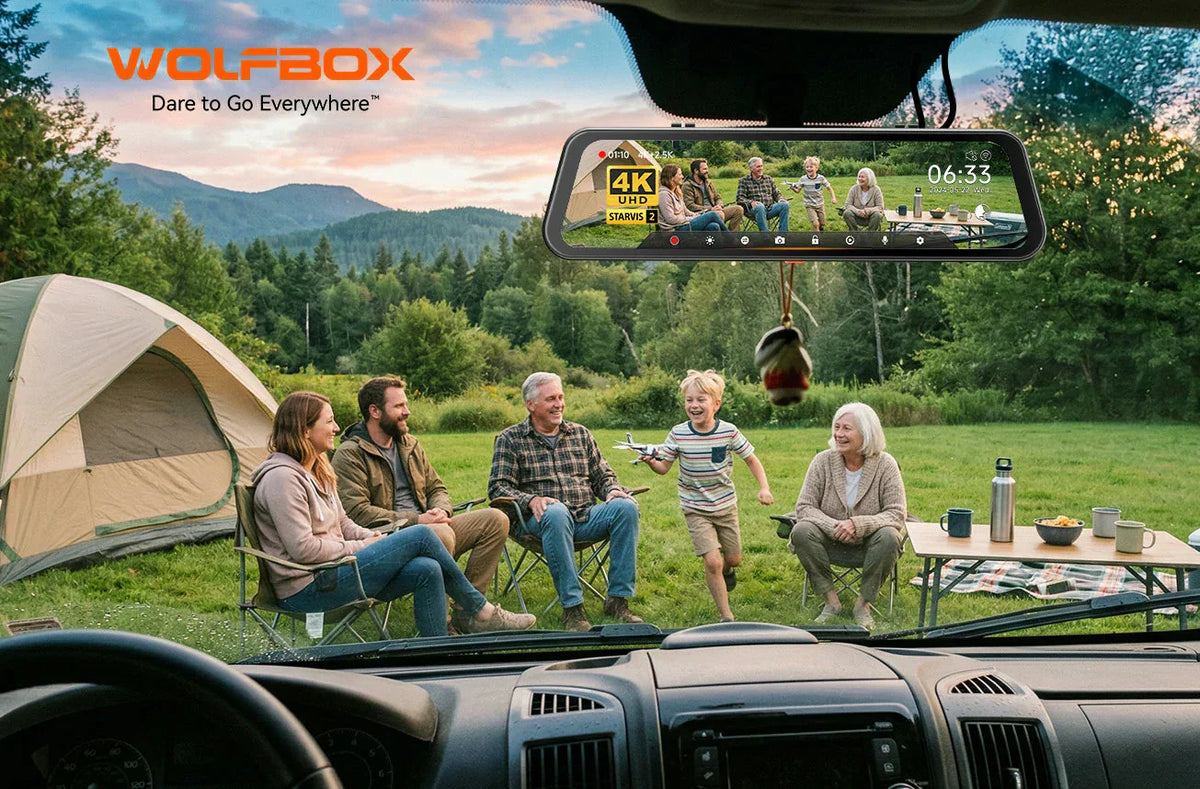 Road trip essentials: Fantastic Gear for Your Best Drive