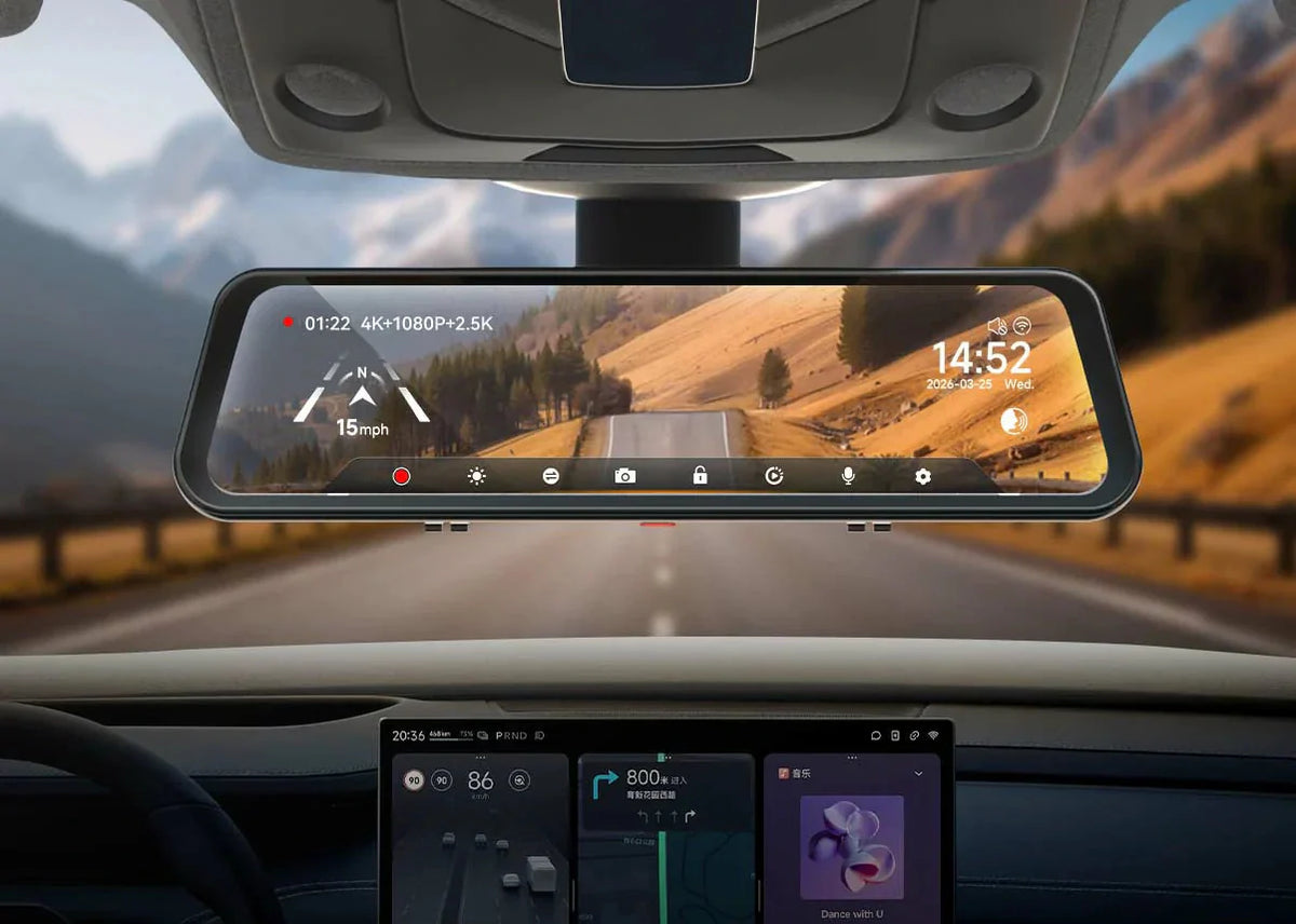 Dash Cam Pros and Cons: Everything You Need to Know Before Buying