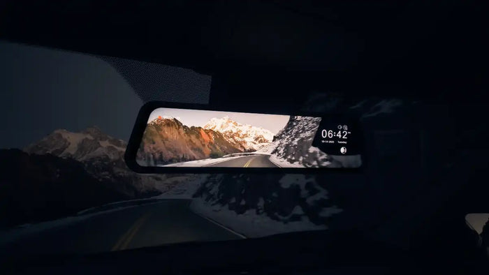 4K Dash Cam in 2026: What It Actually Means for Night Vision, License Plates, and Your SD Card