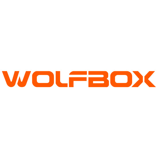 Shipping Fee  WOLFBOX   