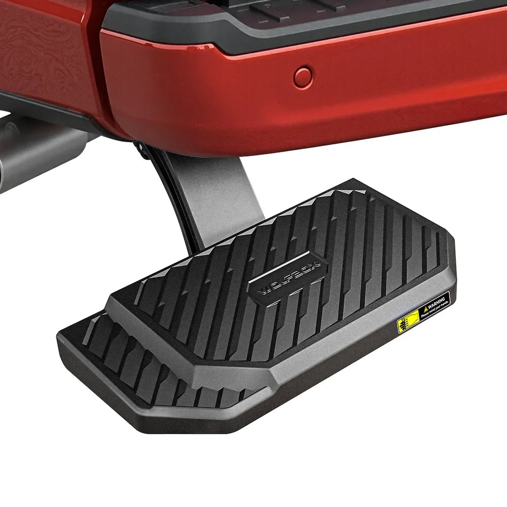 truck bed step for ford f150 21-26
