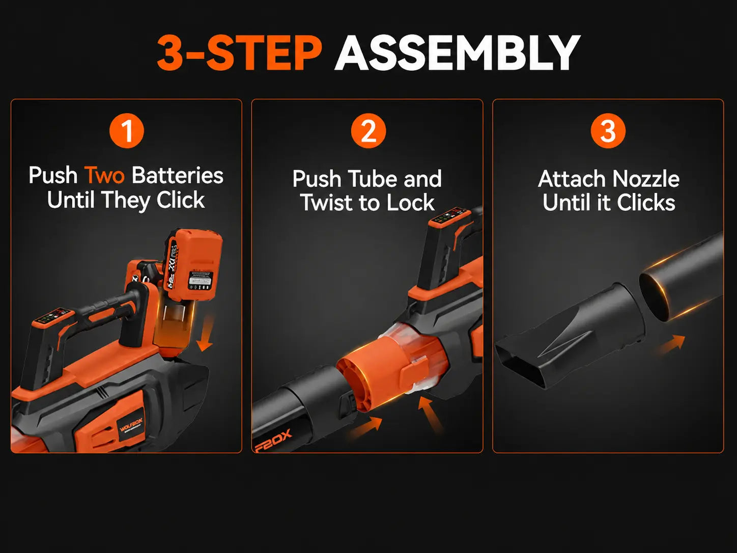leaf-blower-3-step-assembly