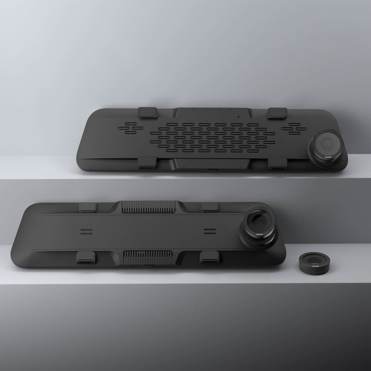 WOLFBOX G880 Mirror Dash Cam User Manual WOLFBOX G880 Mirror Dash Cam User Manual