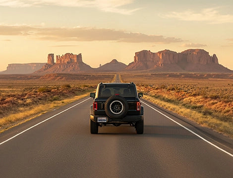 Road Trip