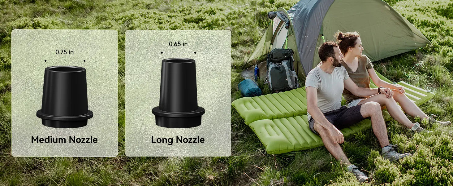 Air Mattress