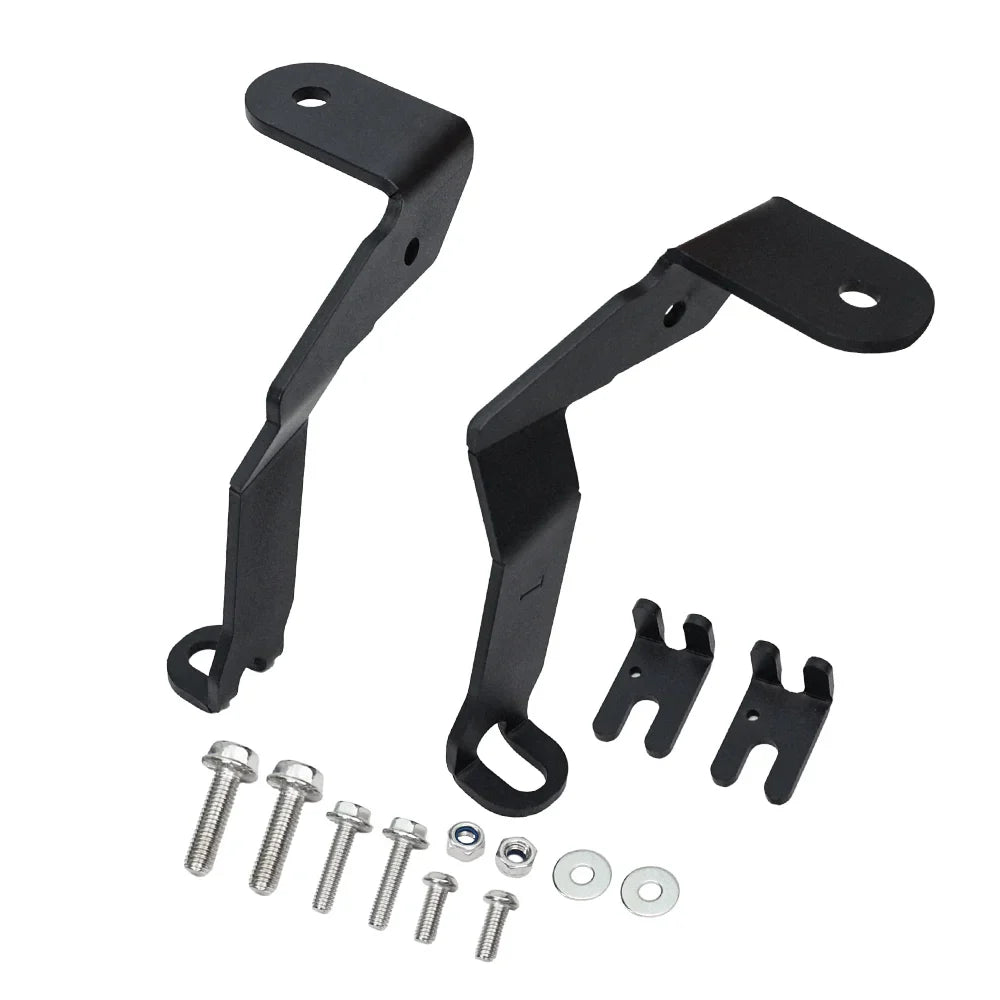 F150_2021-Off-Road Light Mount