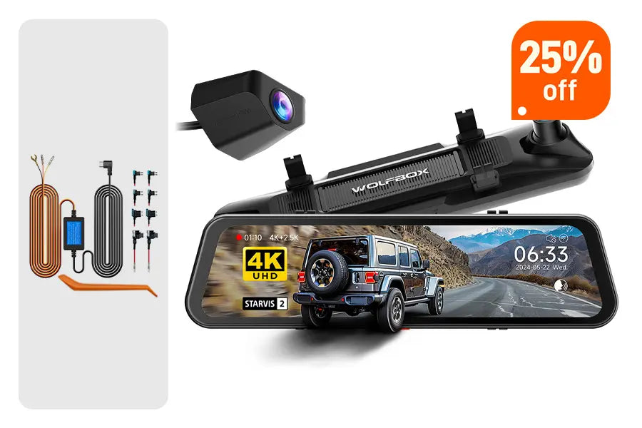 G900 Pro 2-IN-1 Vision System