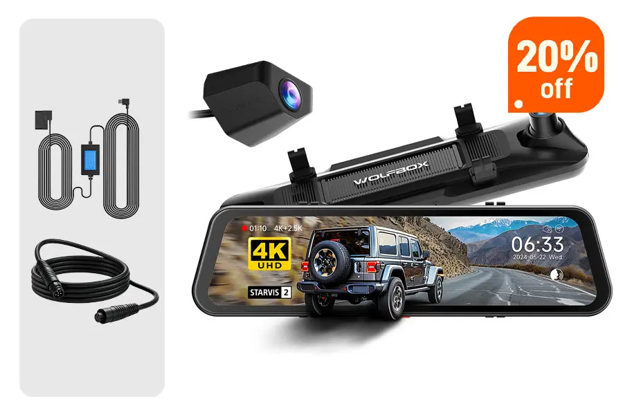 G900 Pro 2-IN-1 Vision System