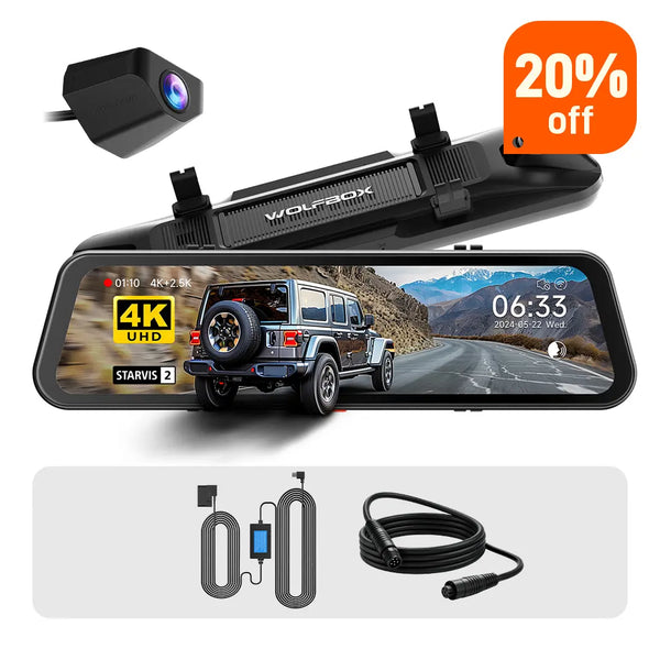 G900 Pro 2-IN-1 Vision System